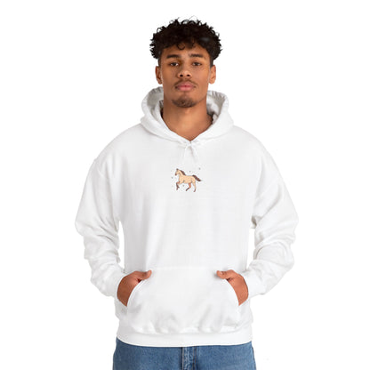 Hardy Horse - Hoodie