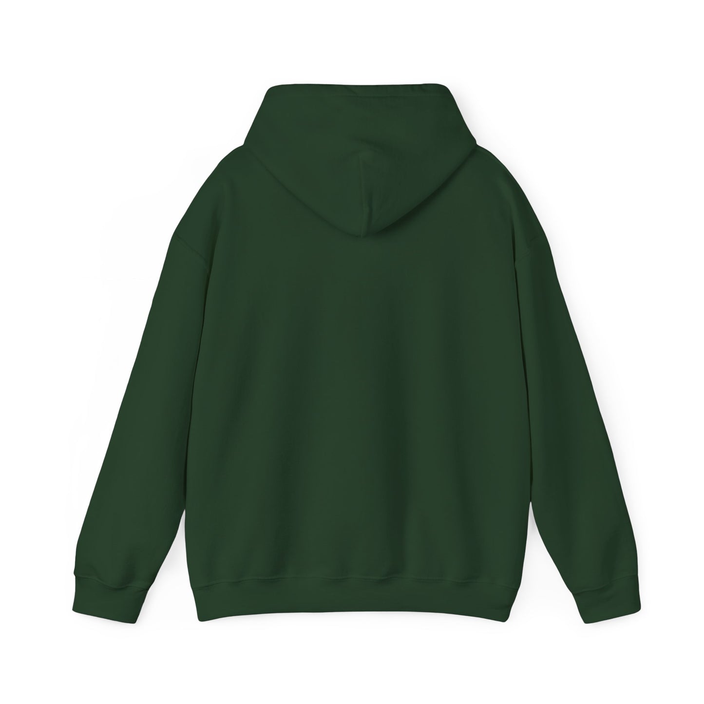 Hardy Horse - Hoodie