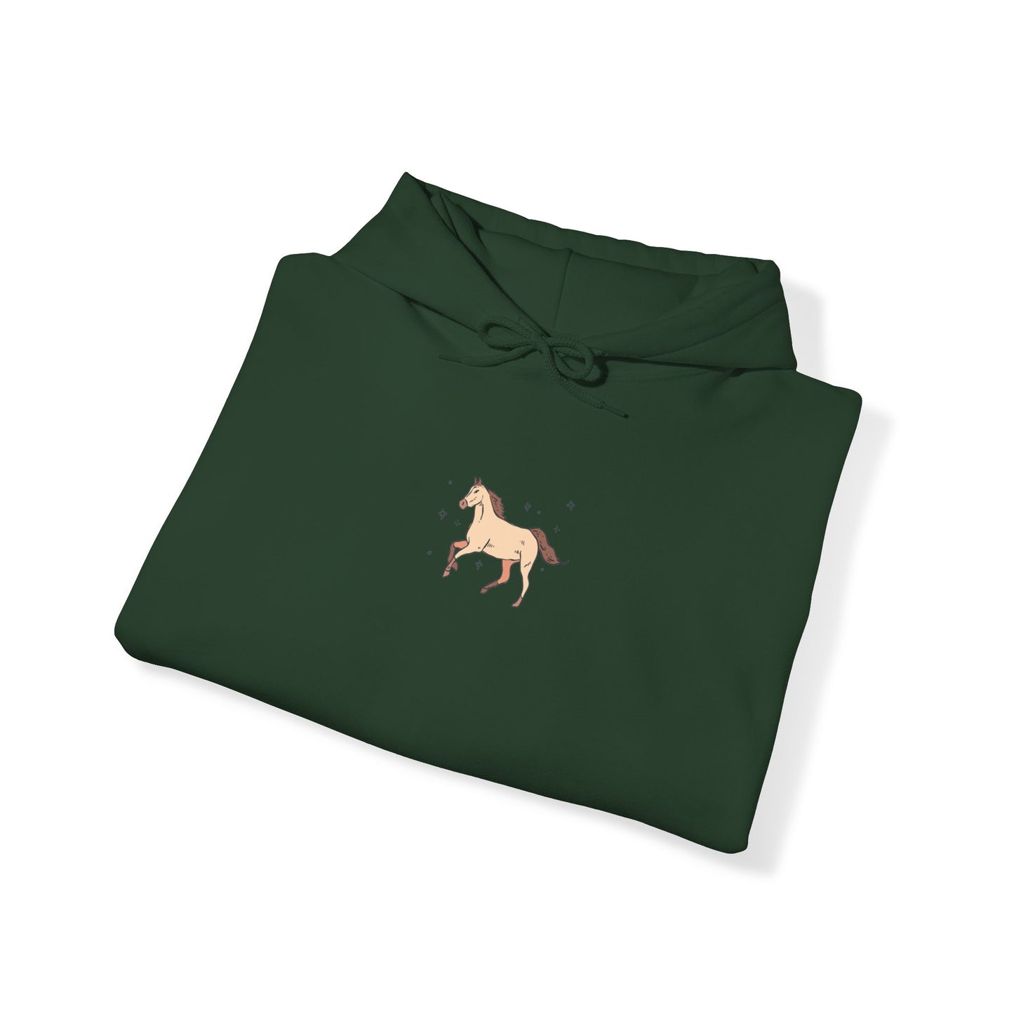 Hardy Horse - Hoodie