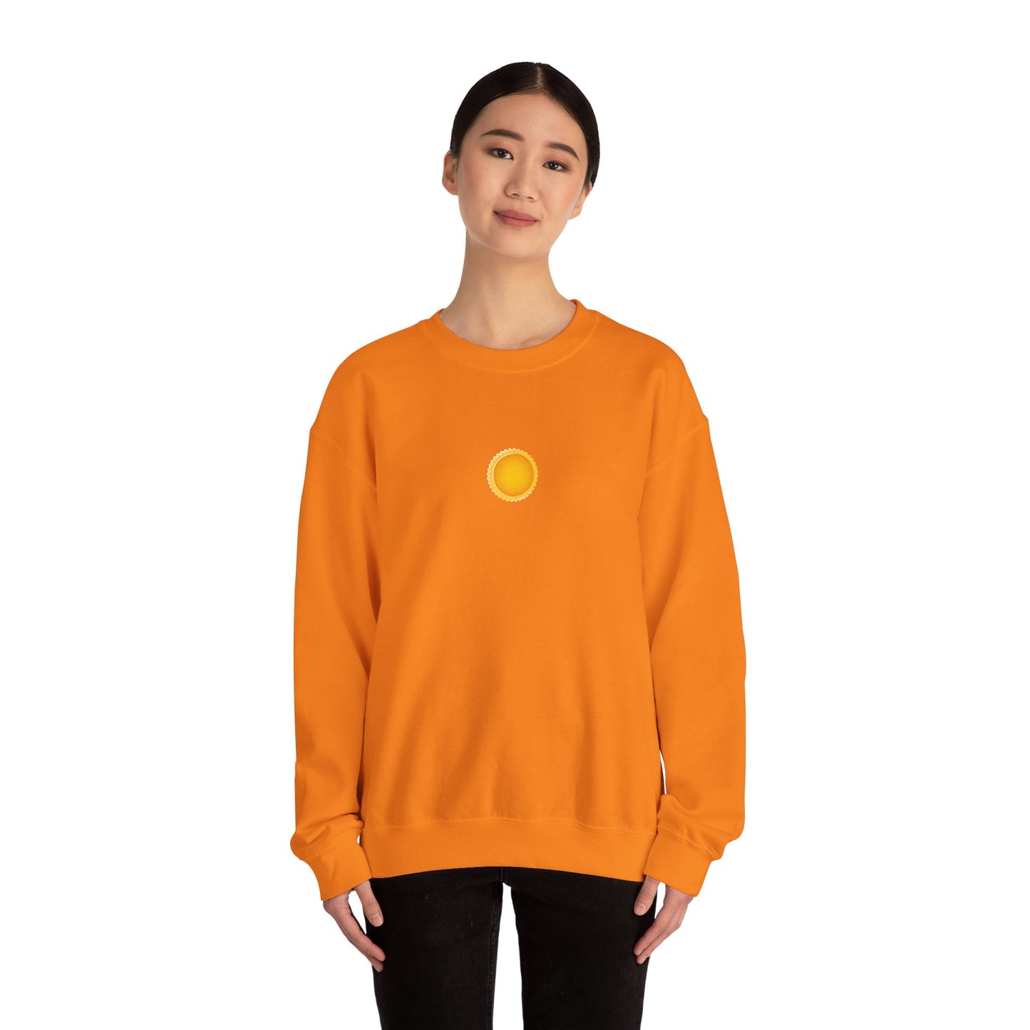 Sun - Sweatshirt