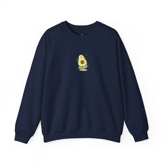 Avocado Alien - Sweatshirt